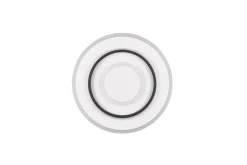 Jora LED Plafond 40 cm mattvit