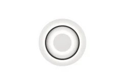 Jora LED Plafond 40 cm mattvit