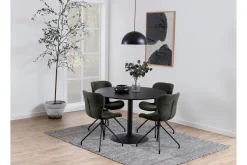 Jora Matbord 110 cm Runt