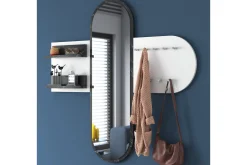 Juignac Hallmöbelset 120 cm
