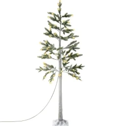 Juldekoration Utomhus Albioni