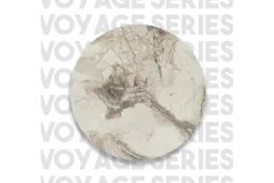 Juna Skrivbord 120x60 cm Vit/Guld