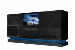 Juniskär Highboard