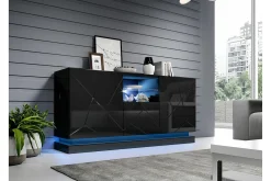 Juniskär Highboard