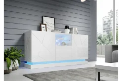 Juniskär Highboard