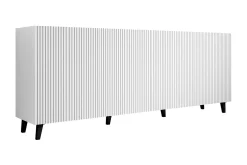 Juniskär Skänk med Förvaring 40x82x200 cm