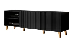 Juniskär Tv-bänk 40x52x150 cm