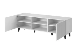 Juniskär Tv-bänk 40x52x150 cm