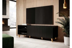 Juniskär Tv-bänk 40x52x150 cm