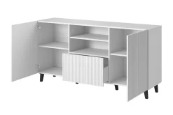 Juniskär Tv-bänk 40x82x150 cm