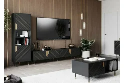 Juniskär Tv-skåp 204 cm