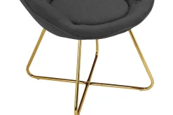 Junpeyah Loungefåtölj