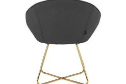 Junpeyah Loungefåtölj