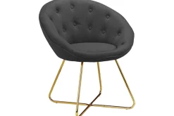 Junpeyah Loungefåtölj