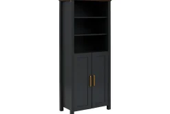 Juntolah Bokhylla 75x39 cm