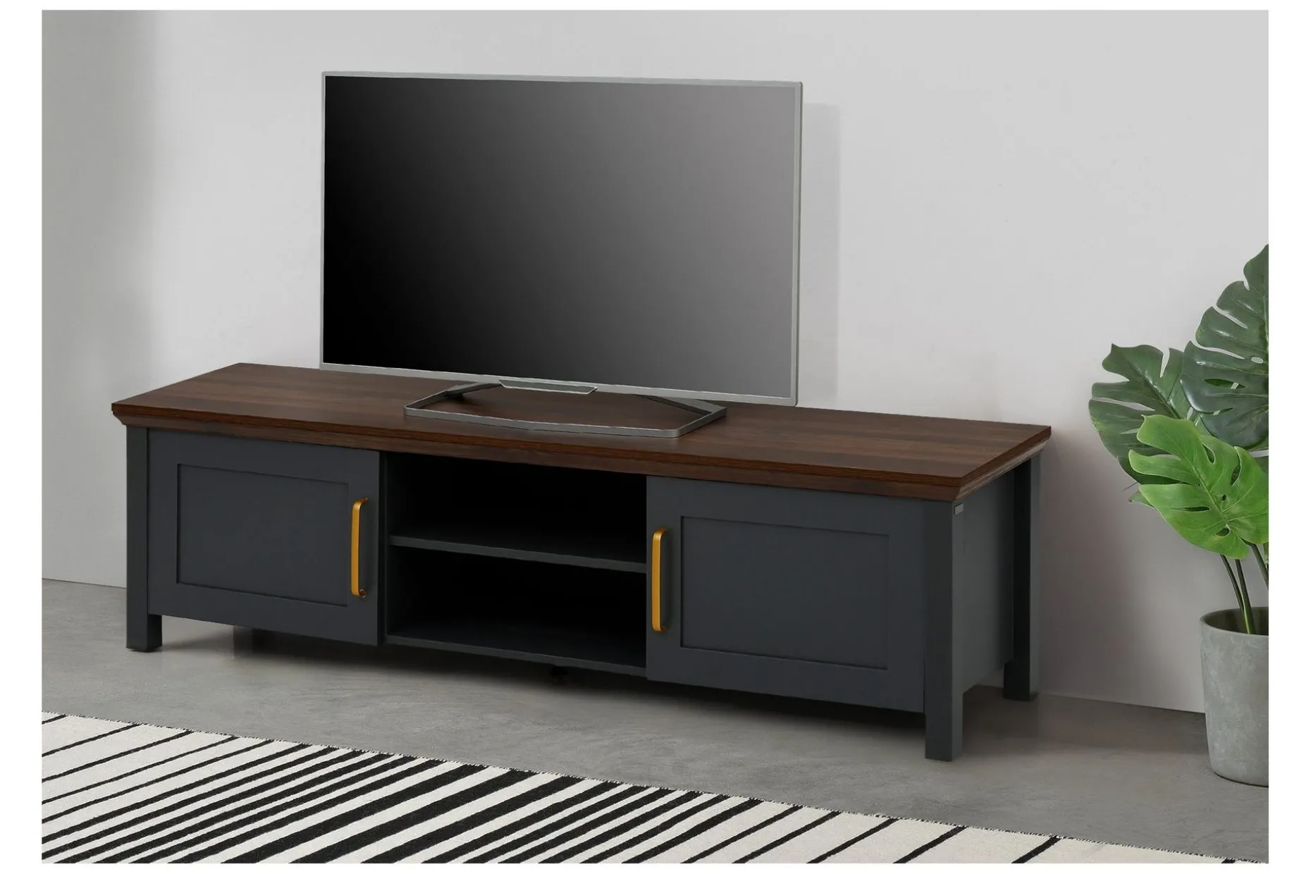 Juntolah Tv-bänk 160x39 cm