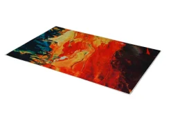 Jupilles Matta 100x200 cm