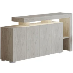 Jurukovo Konsolbord 170 cm