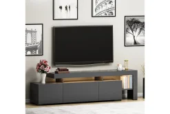 Jurukovo Tv-bänk 192 cm