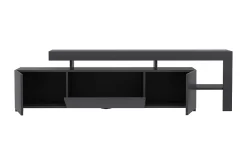 Jurukovo Tv-bänk 192 cm