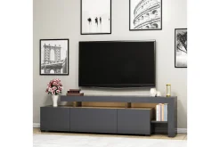 Jurukovo Tv-bänk 192 cm