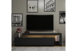 Jurukovo Tv-bänk 192 cm