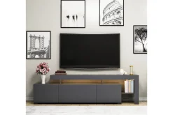 Jurukovo Tv-bänk 192 cm