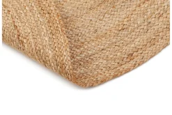 Jute Hampamatta 200 cm