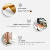Kadira Rumsavdelare 135x172 cm VALUE_MISSING_1