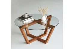 Kafrein Soffbord 75x35x75 cm