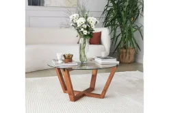 Kafrein Soffbord 75x35x75 cm