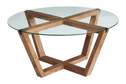 Kafrein Soffbord 75x35x75 cm