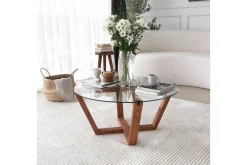 Kafrein Soffbord 75x35x75 cm