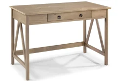 Kaholie Skrivbord 117 cm