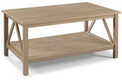 Kaholie Soffbord 112x56 cm