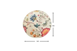 Kaihe Matta Rund 140 cm