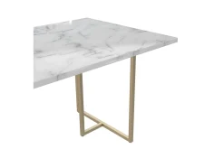 Kaiti Matbord Marmor