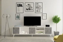 Kallboda TV-Bänk 180 cm