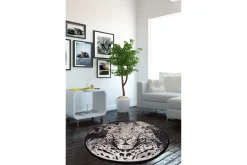 Kambuku Matta Rund 140 cm