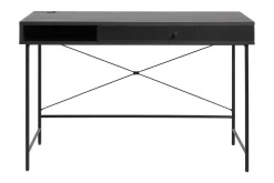 Kamello Skrivbord 120 cm