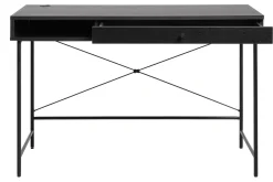 Kamello Skrivbord 120 cm