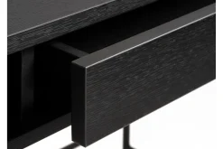 Kamello Skrivbord 120 cm