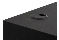 Kamello Skrivbord 120 cm