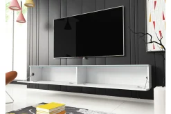 Kanak Tv-bänk 180 cm