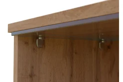 Kanak Tv-bänk 140 cm