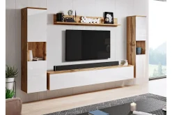 Kanehira Tv-möbelset