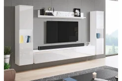 Kanehira Tv-möbelset