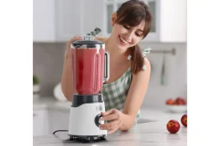 Kannmixer Black+Decker 750W Vit