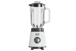 Kannmixer Black+Decker 750W Vit