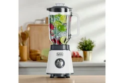 Kannmixer Black+Decker 750W Vit
